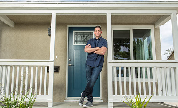 Tarek El Moussa'nın ev tercihleri Tarek El Moussa'nın ev tercihleri