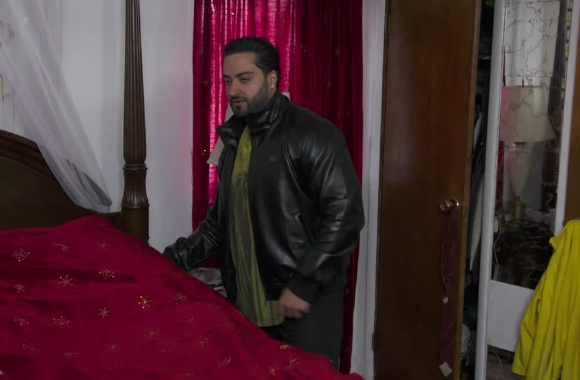 Laila Hanım'ın hayallerindeki gelin Laila Hanım'ın hayallerindeki gelin