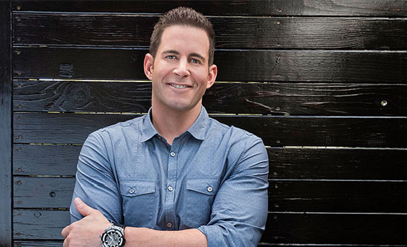 Tarek El Moussa hakkında bilmediğiniz 20 özel bilgi Tarek El Moussa hakkında bilmediğiniz 20 özel bilgi
