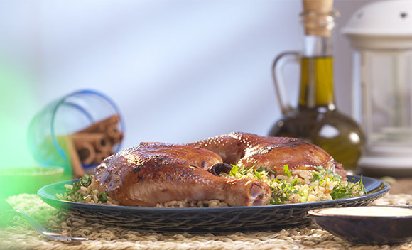 Ramazan 11. Gün Menüsü - 23 Nisan Ramazan 11. Gün Menüsü - 23 Nisan