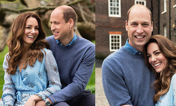 Prens William ve Kate Middleton 10 yılda neler yaşadı? Prens William ve Kate Middleton 10 yılda neler yaşadı?