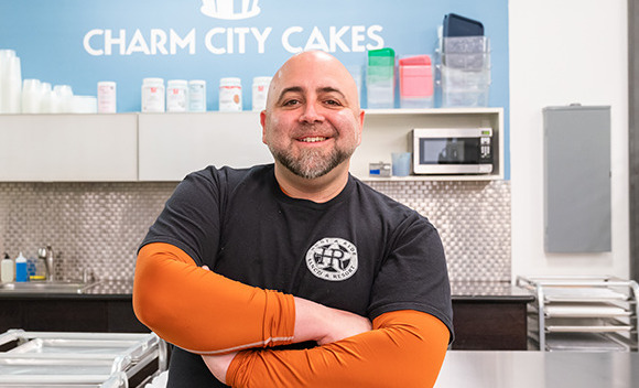 Duff Goldman hakkında bilmediğiniz 7 şey Duff Goldman hakkında bilmediğiniz 7 şey
