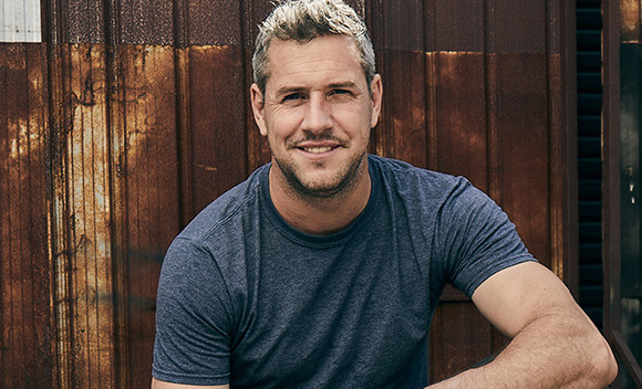 Ant Anstead'in yeni aşkı Ant Anstead'in yeni aşkı