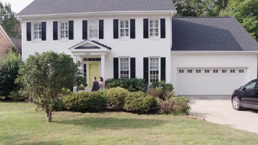 Ya Sev Ya Sat İzle 8. Sezon 19. Bölüm TLC