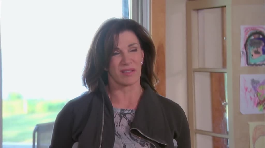 Ya Sev Ya Sat İzle 9. Sezon 3. Bölüm TLC