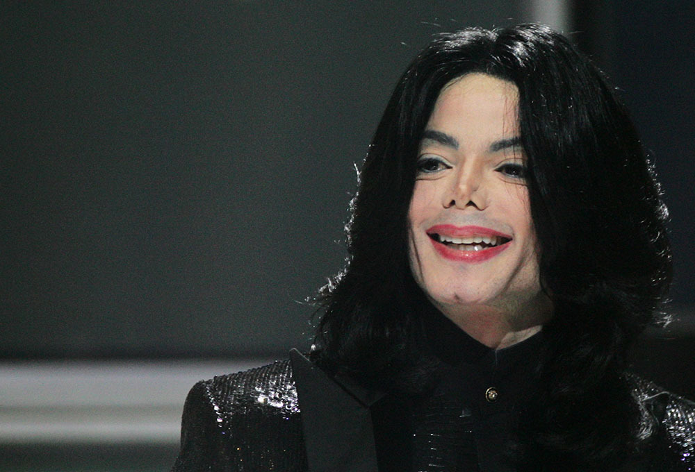 Michael Jackson Nasıl Öldü