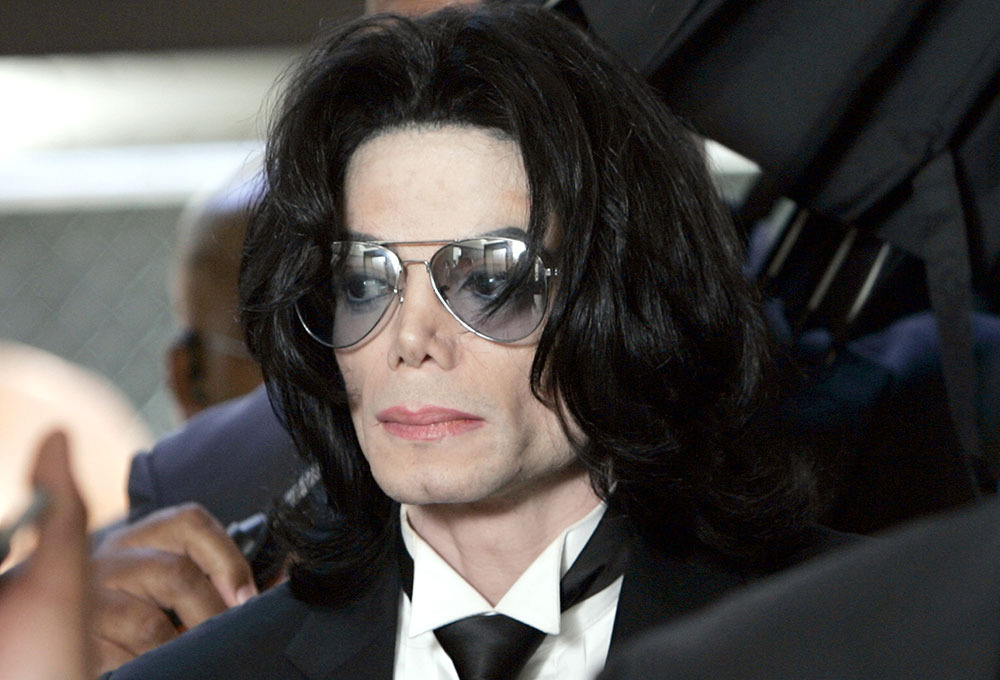 Michael Jackson Nasıl Öldü