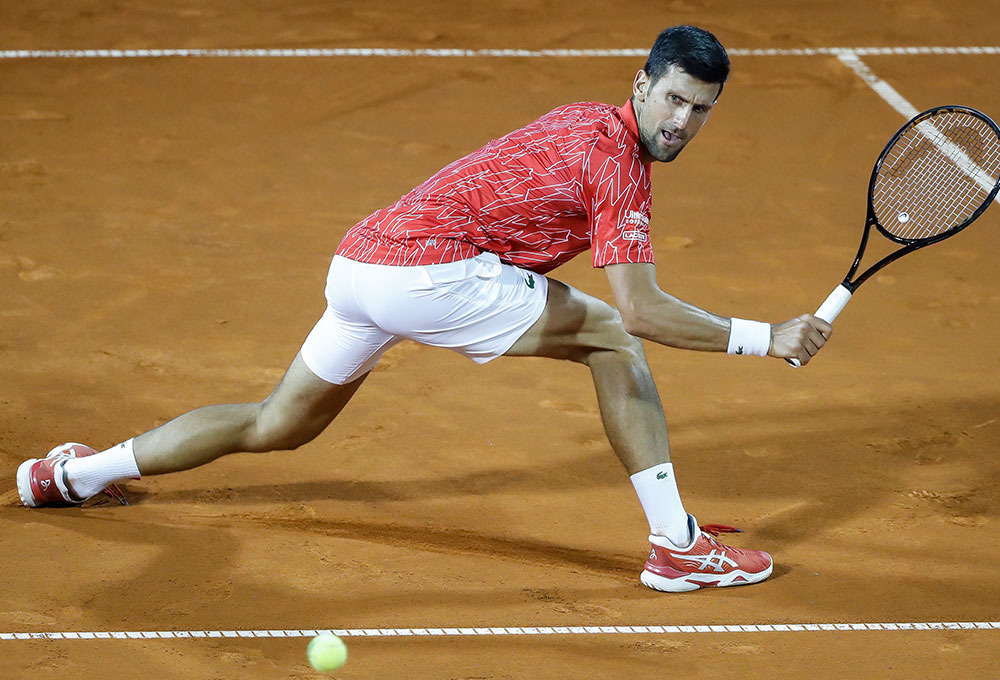 Novak Djokovic Jannik Sinner’a elenerek Avustralya Açık finaline veda etti