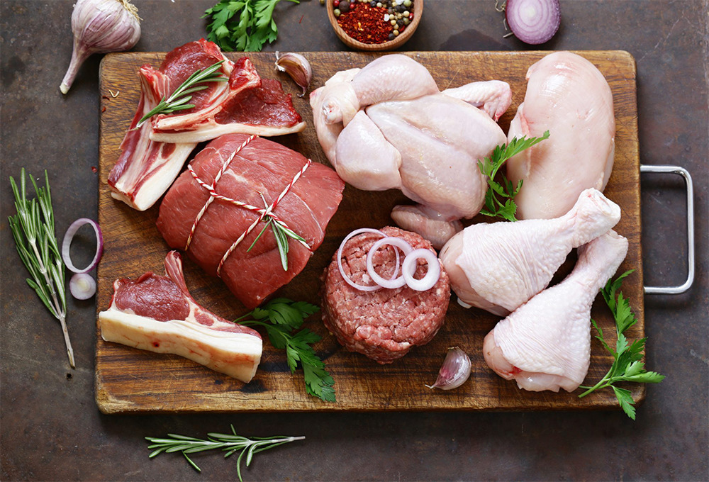 Et alırken dikkat edilmesi gereken 10 şey